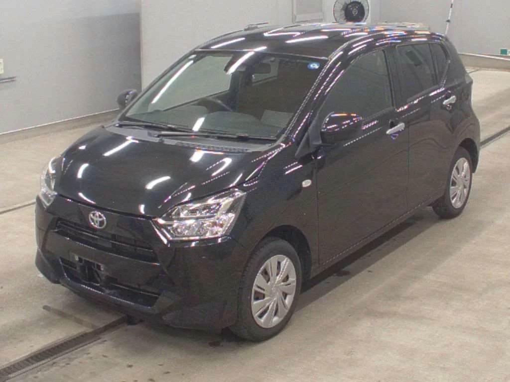 Toyota Pixis Epoch LA360A 2019